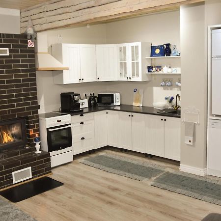 Paju Apartement With Sauna ヴル エクステリア 写真