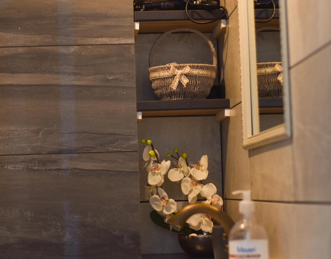 Paju Apartement With Sauna ヴル エクステリア 写真