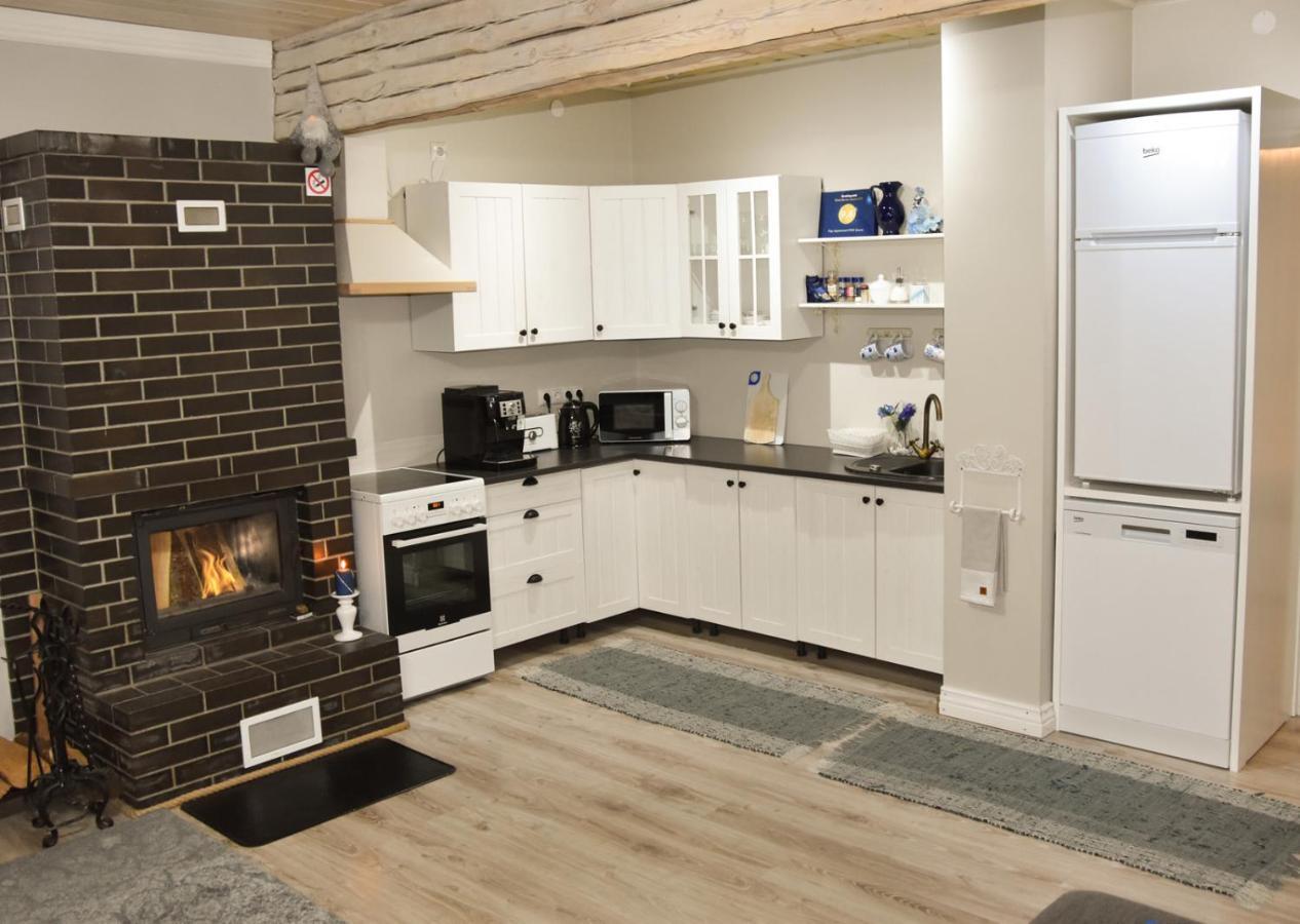 Paju Apartement With Sauna ヴル エクステリア 写真