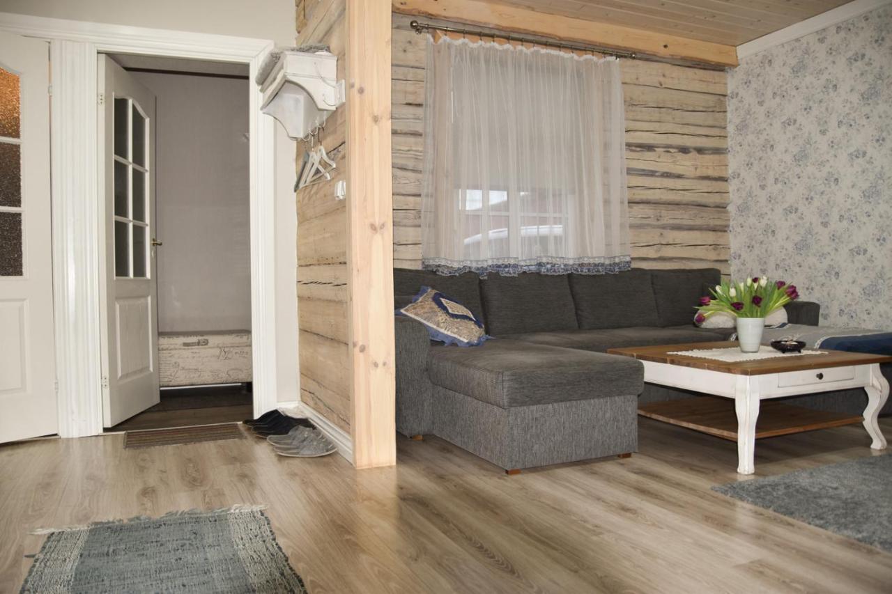 Paju Apartement With Sauna ヴル エクステリア 写真