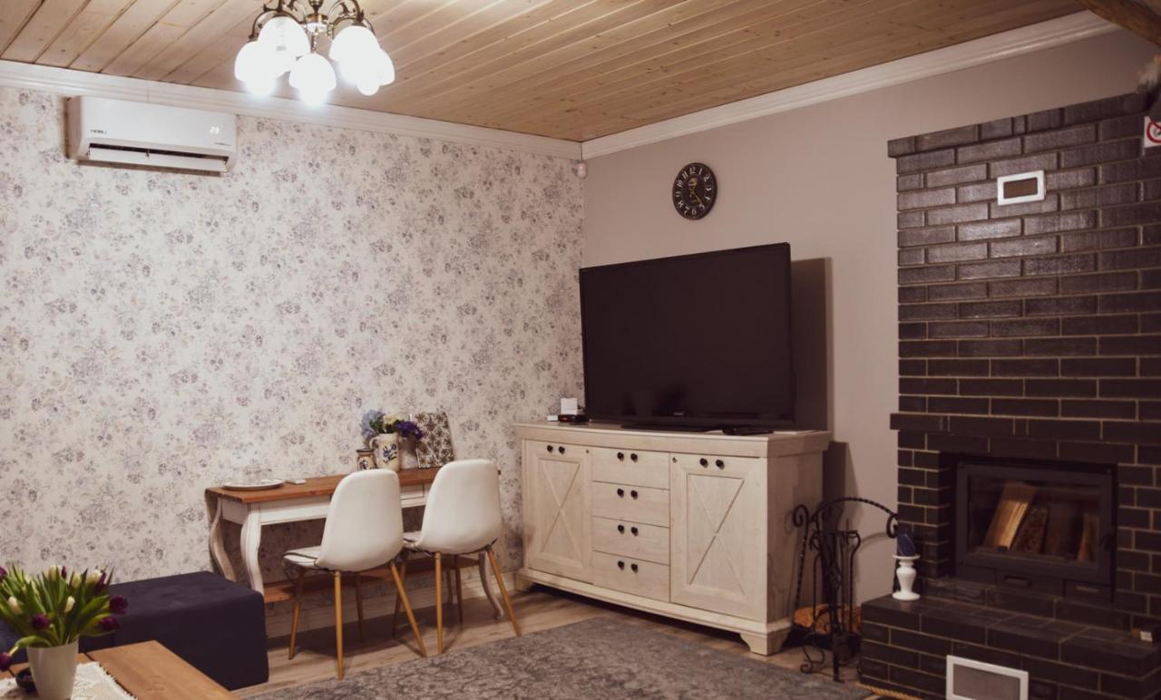 Paju Apartement With Sauna ヴル エクステリア 写真