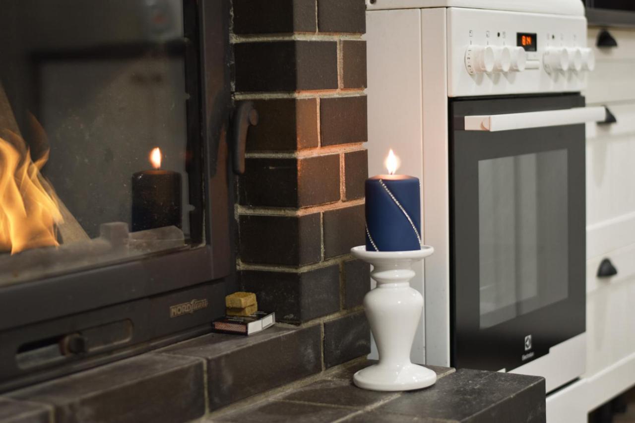 Paju Apartement With Sauna ヴル エクステリア 写真