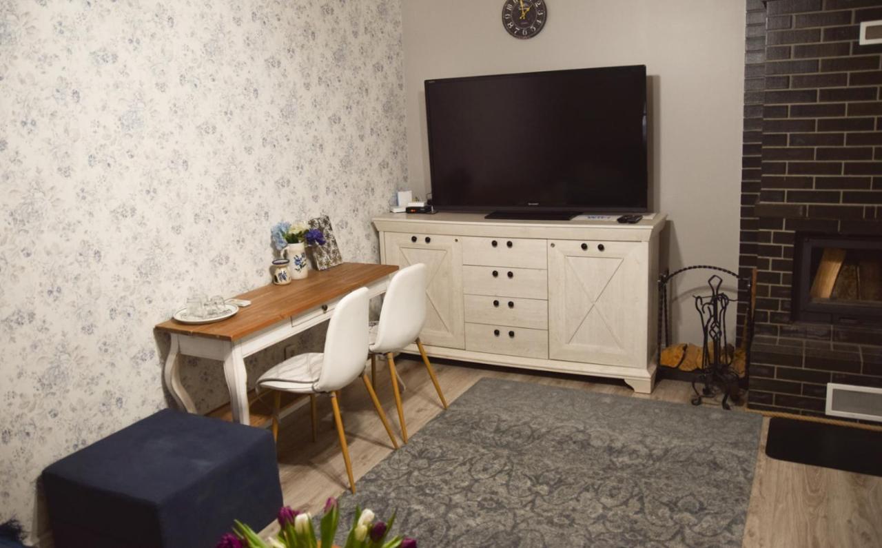 Paju Apartement With Sauna ヴル エクステリア 写真
