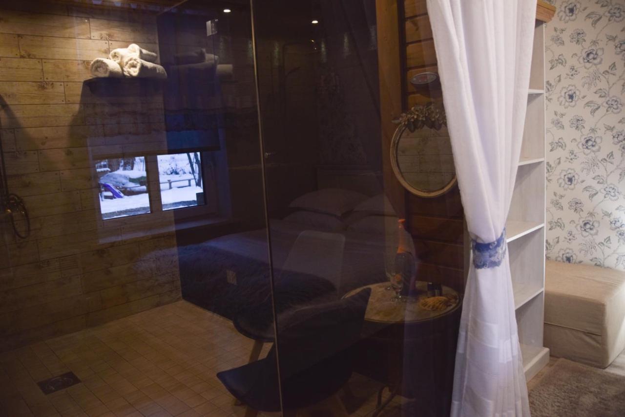 Paju Apartement With Sauna ヴル エクステリア 写真