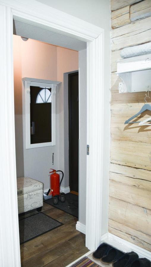 Paju Apartement With Sauna ヴル エクステリア 写真