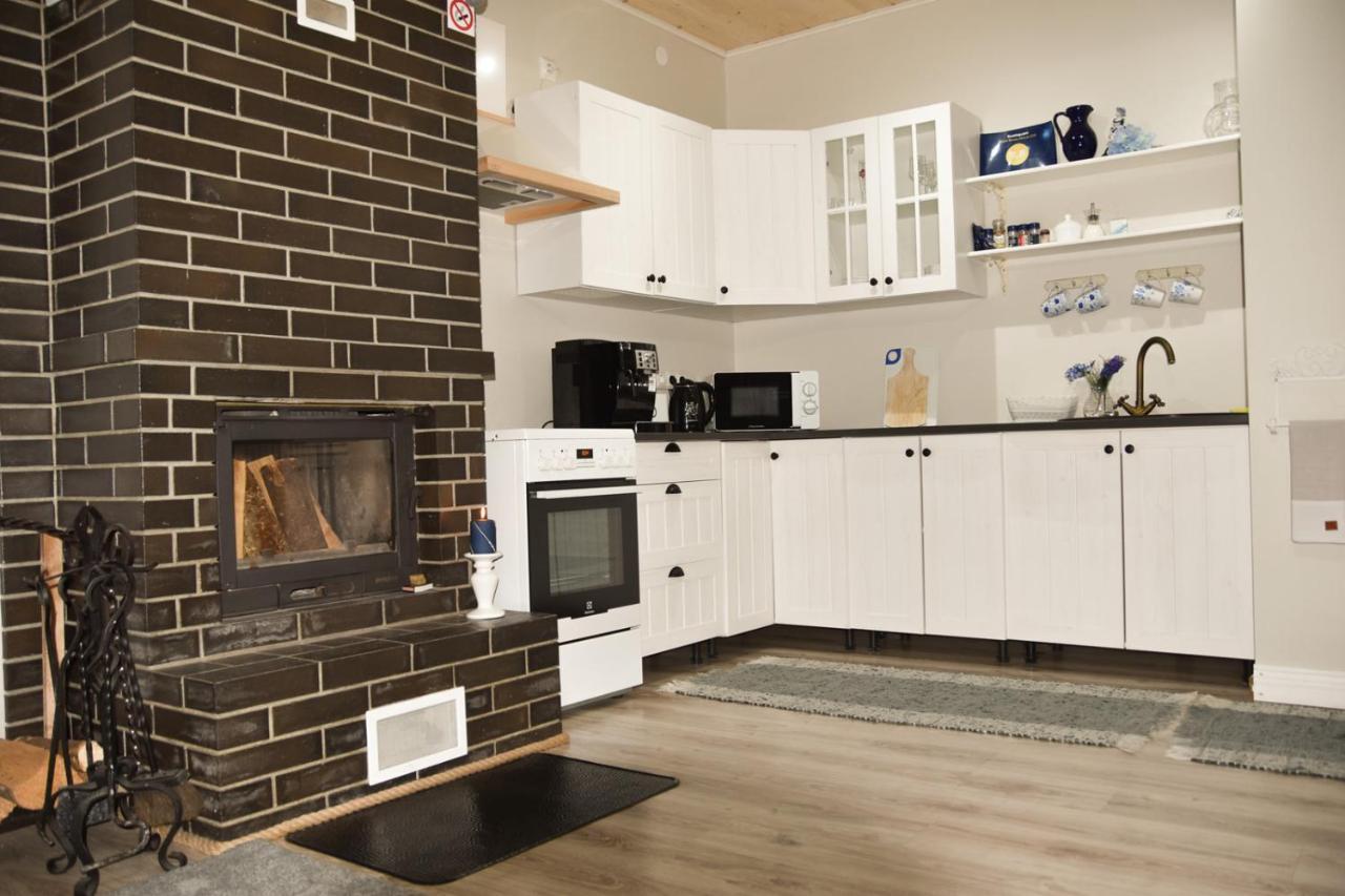 Paju Apartement With Sauna ヴル エクステリア 写真
