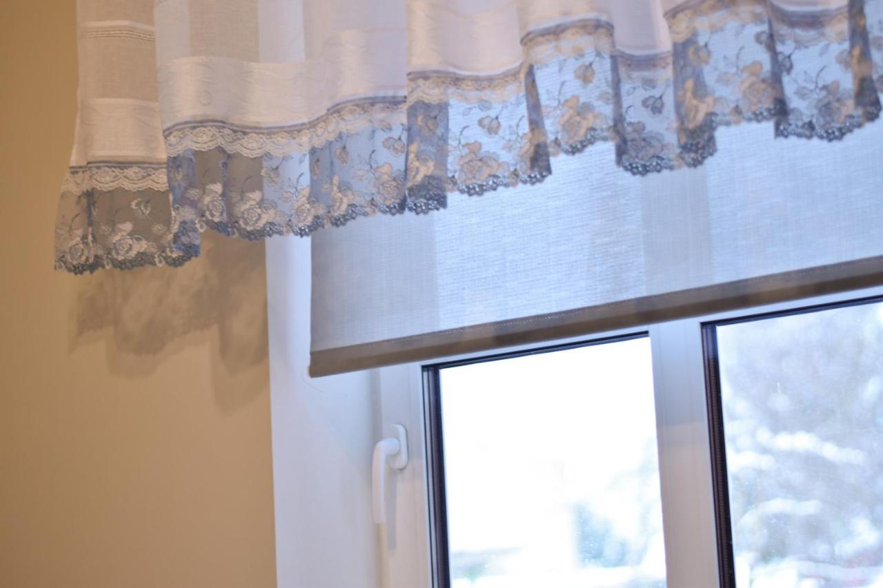 Paju Apartement With Sauna ヴル エクステリア 写真
