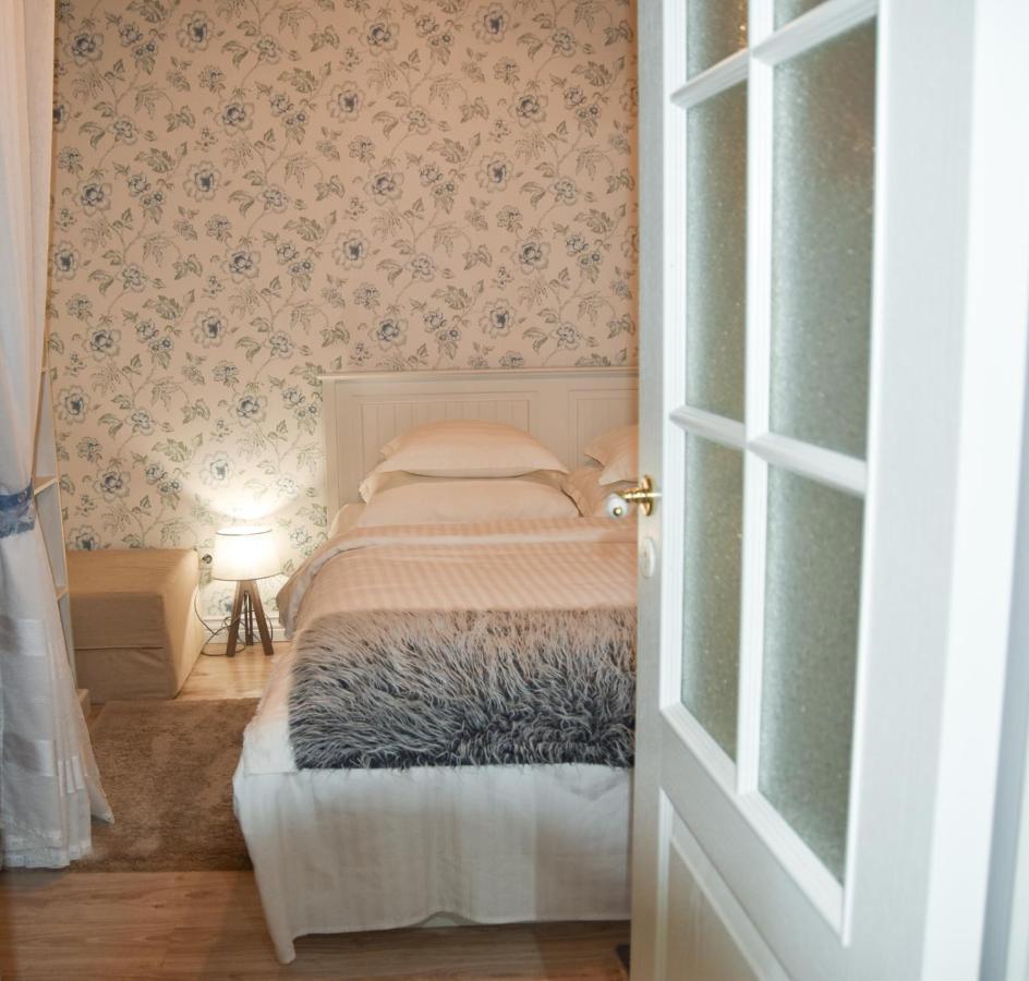 Paju Apartement With Sauna ヴル エクステリア 写真