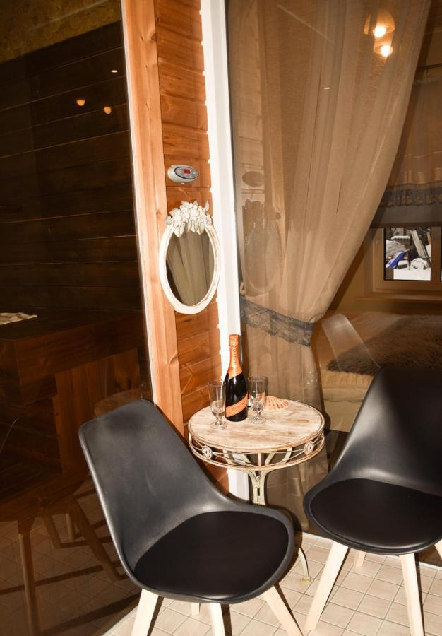 Paju Apartement With Sauna ヴル エクステリア 写真