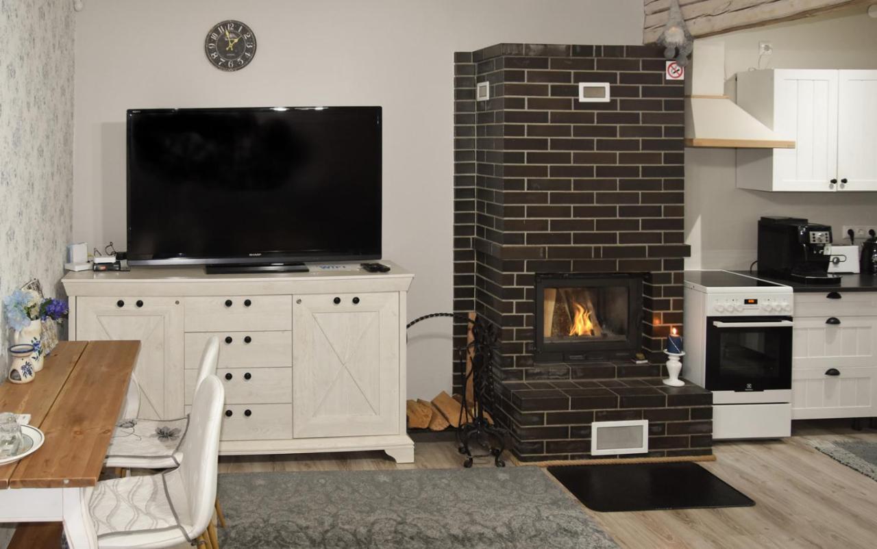 Paju Apartement With Sauna ヴル エクステリア 写真