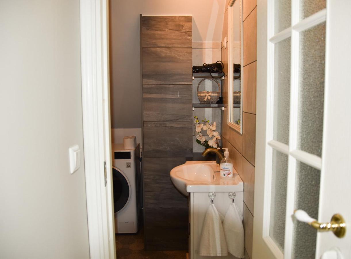 Paju Apartement With Sauna ヴル エクステリア 写真