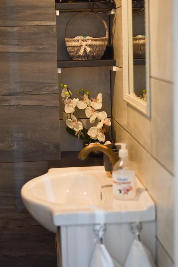 Paju Apartement With Sauna ヴル エクステリア 写真