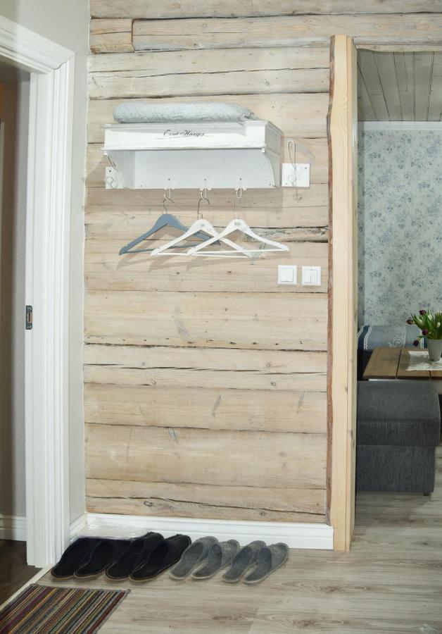 Paju Apartement With Sauna ヴル エクステリア 写真