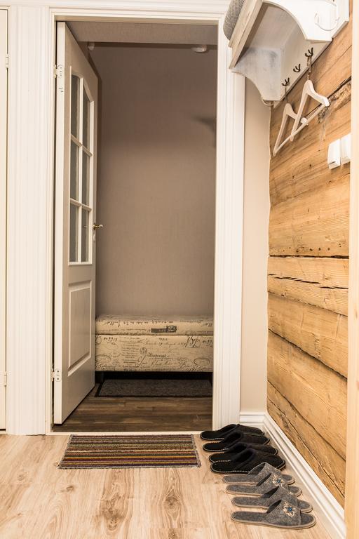 Paju Apartement With Sauna ヴル エクステリア 写真