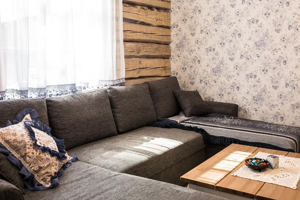 Paju Apartement With Sauna ヴル エクステリア 写真