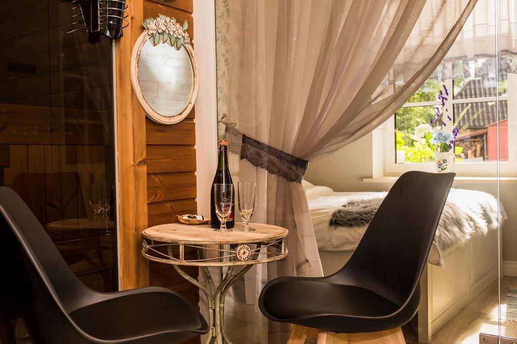 Paju Apartement With Sauna ヴル エクステリア 写真