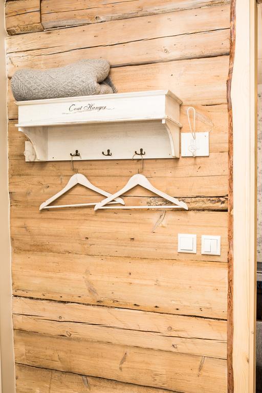 Paju Apartement With Sauna ヴル エクステリア 写真