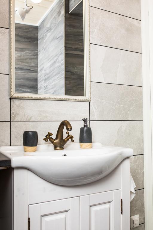 Paju Apartement With Sauna ヴル エクステリア 写真
