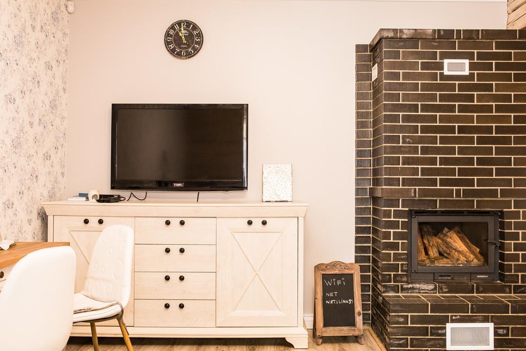 Paju Apartement With Sauna ヴル エクステリア 写真
