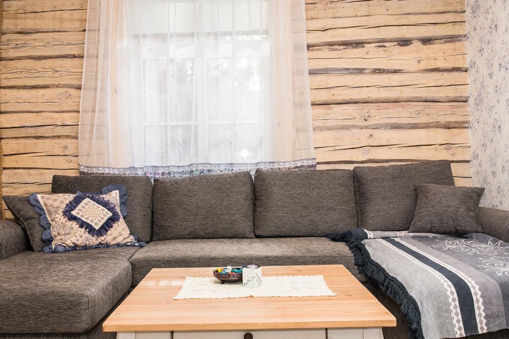 Paju Apartement With Sauna ヴル エクステリア 写真