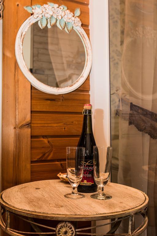 Paju Apartement With Sauna ヴル エクステリア 写真